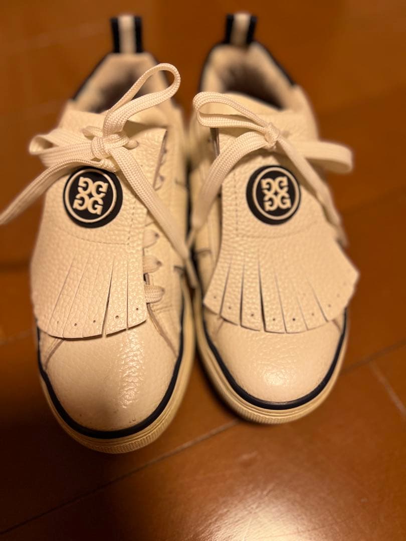 G/FORE ゴルフシューズ(女性用)22.5cm