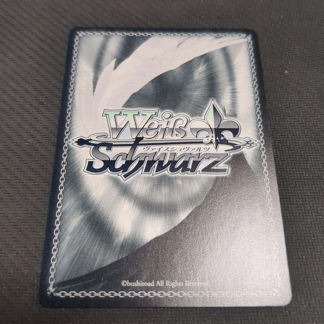 ヴァイス 面倒見のいい姉御肌 AGR シリアル 直筆サイン きんいろ