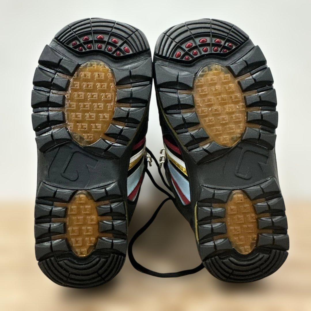 BURTON SABBATH スノーボード ブーツバートン 28.0cm