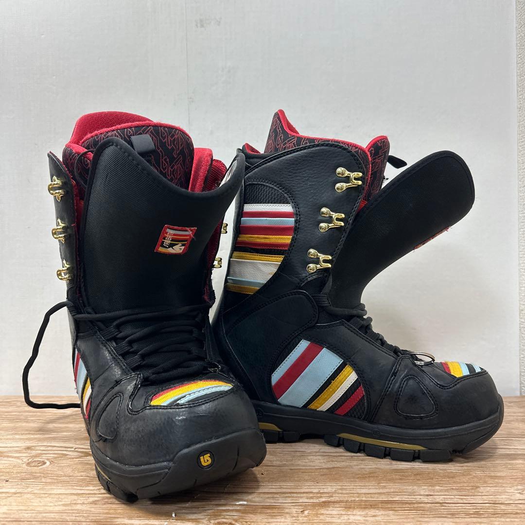 BURTON SABBATH スノーボード ブーツバートン 28.0cm