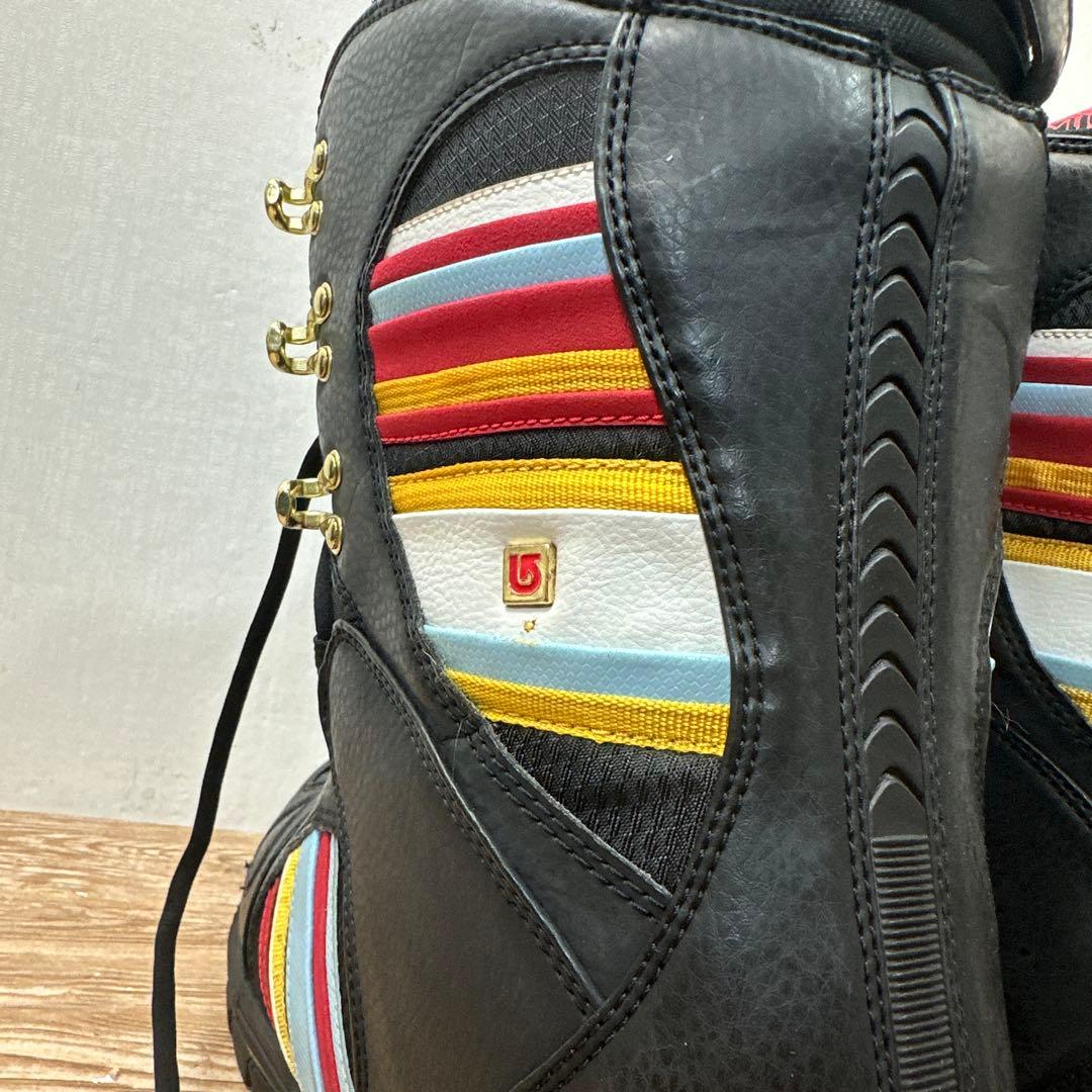 BURTON SABBATH スノーボード ブーツバートン 28.0cm