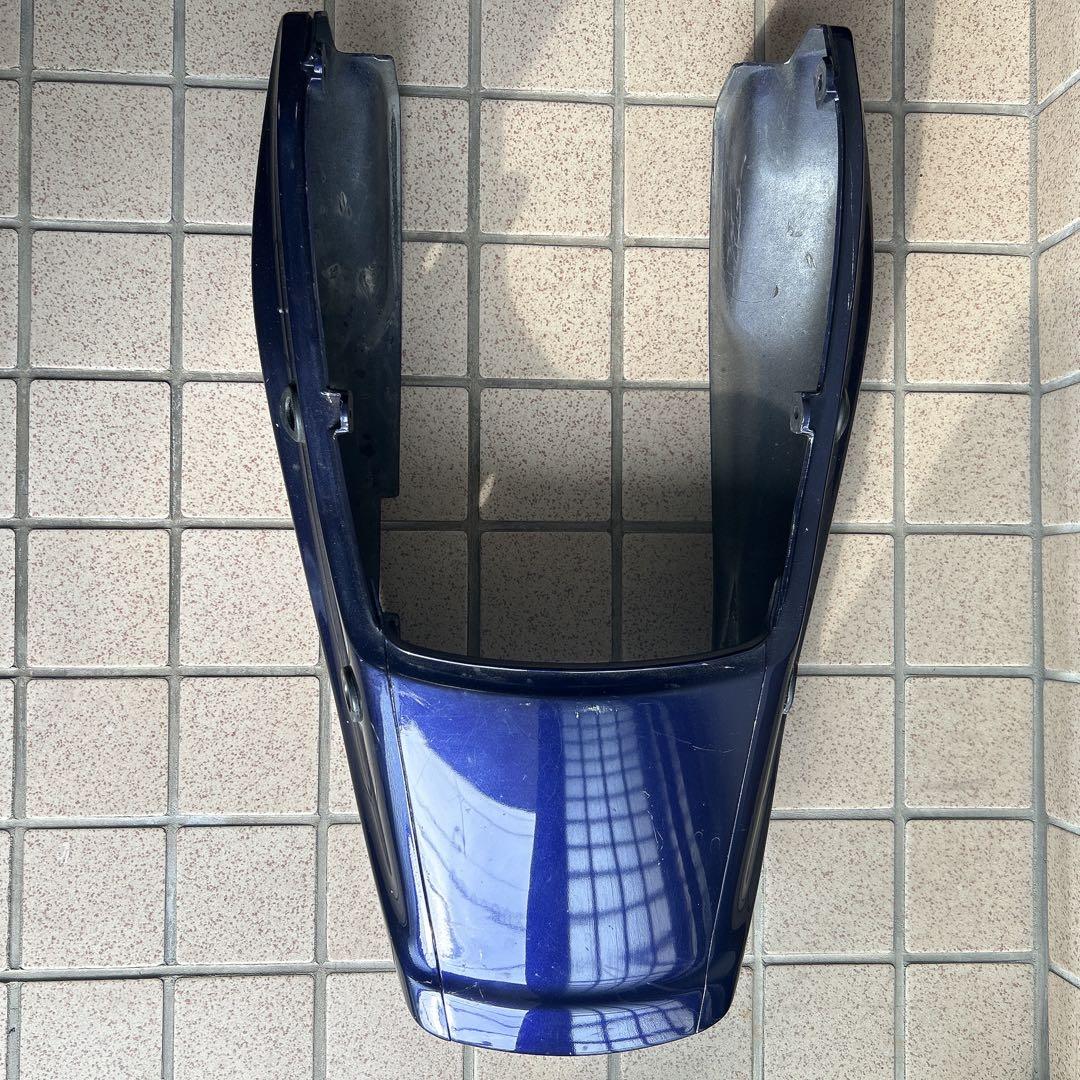 ZRX1200R 中古外装セット バイクパーツ Kawasaki ネイキッド - メルカリ