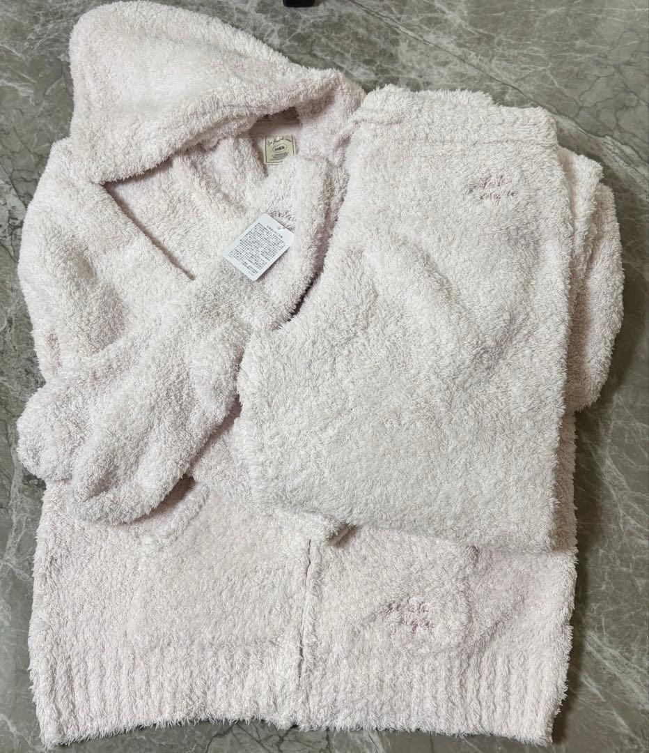 ジェラピケ2023福袋A モコモコパジャマ上下+靴下 ジェラピケ 2023 福袋 A モコモコパジャマ 上下セット + 靴下 - メルカリ