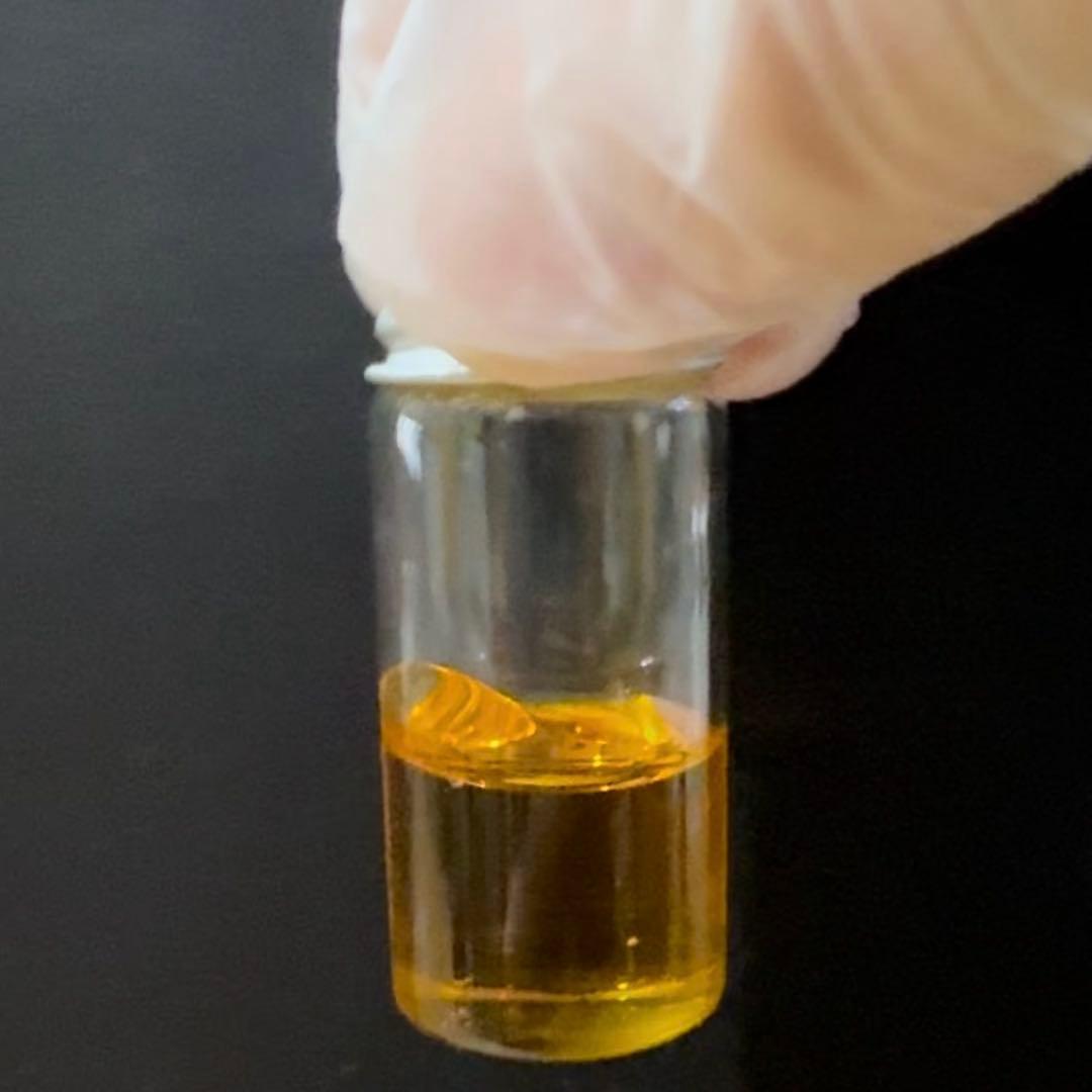 Δ9-CBP 原料 5ml 98.80% 新基準対応品 - メルカリ