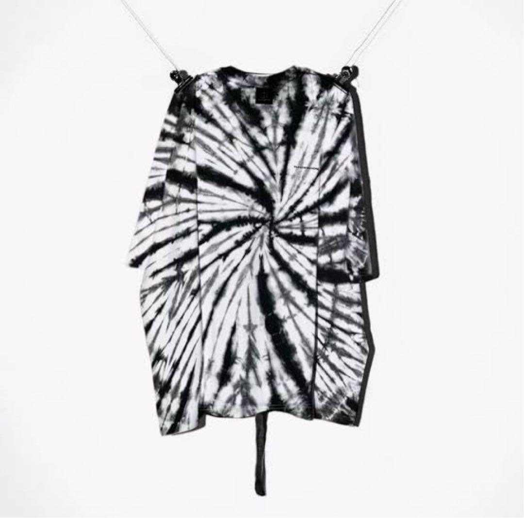 peaceminusone TYE-DYE T-SHIRT #1 - メルカリ
