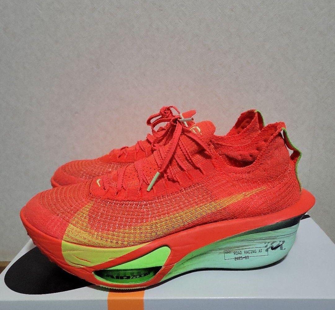 ナイキ アルファフライ3 Runners Pulse