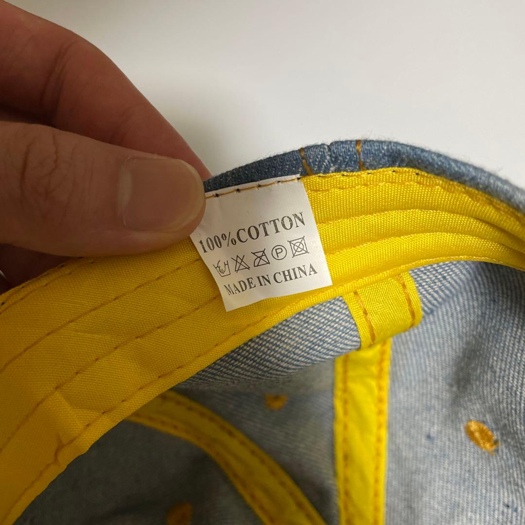 Oops clothing キャップkohjiya着用 MIKADO着用 Y2K - メルカリ