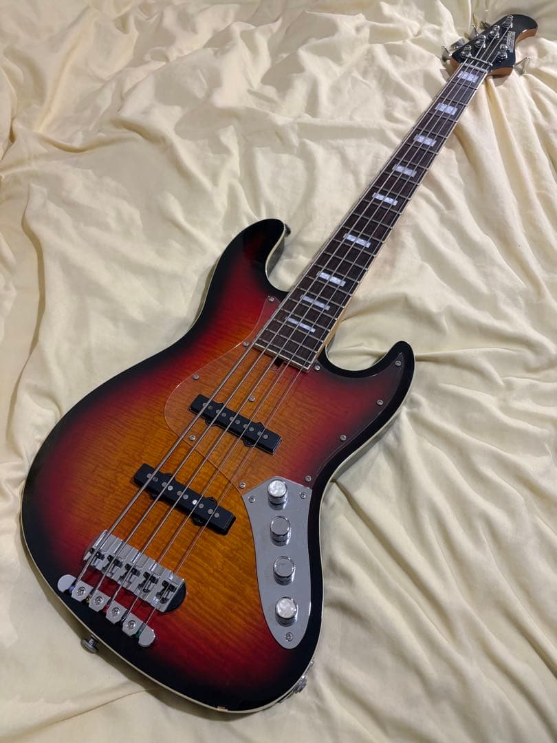 Bacchus Universe series 初期オリジナルブリッジ搭載 Bacchus Universe series 初期オリジナルブリッジ搭載 - メルカリ