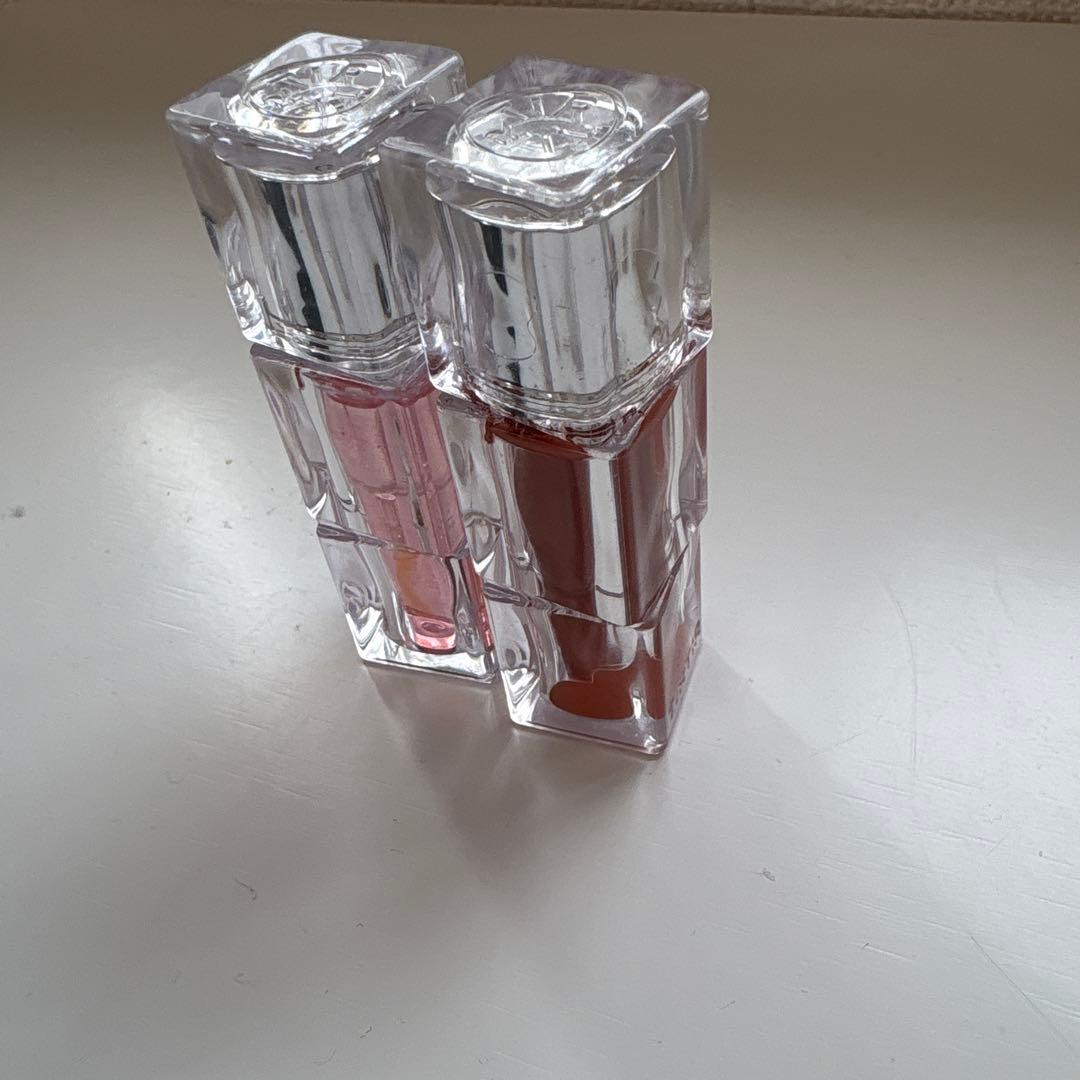 あ*め様 Dior CHANEL 他 デパコスまとめ売り 53点 リップ中心 - メルカリ