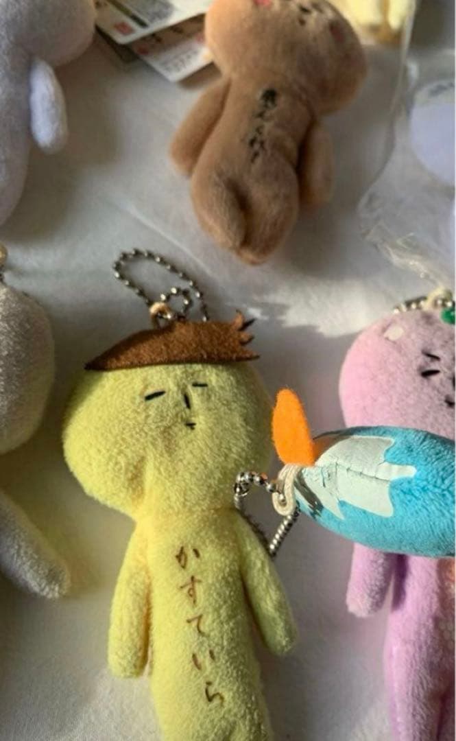 ゆきお ご当地マスコット まとめ売り 16個セット 楽天市場】ご 当地