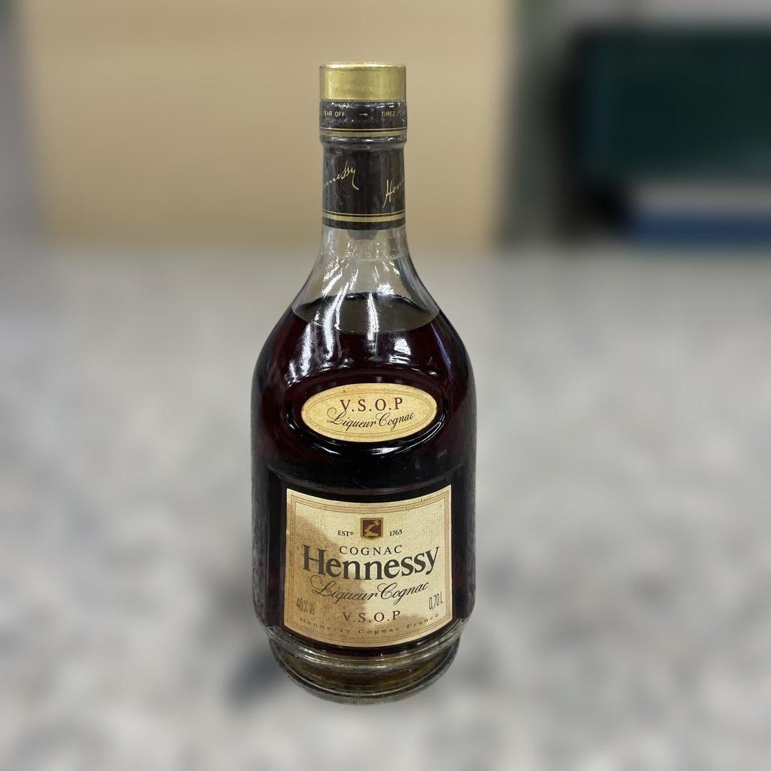 COGNAC Hennessy V.S.O.P ブランデー 700ml 小物格安 Hennessy V.S.O.P Privilège Cognac Same-Day Delivery or Pickup