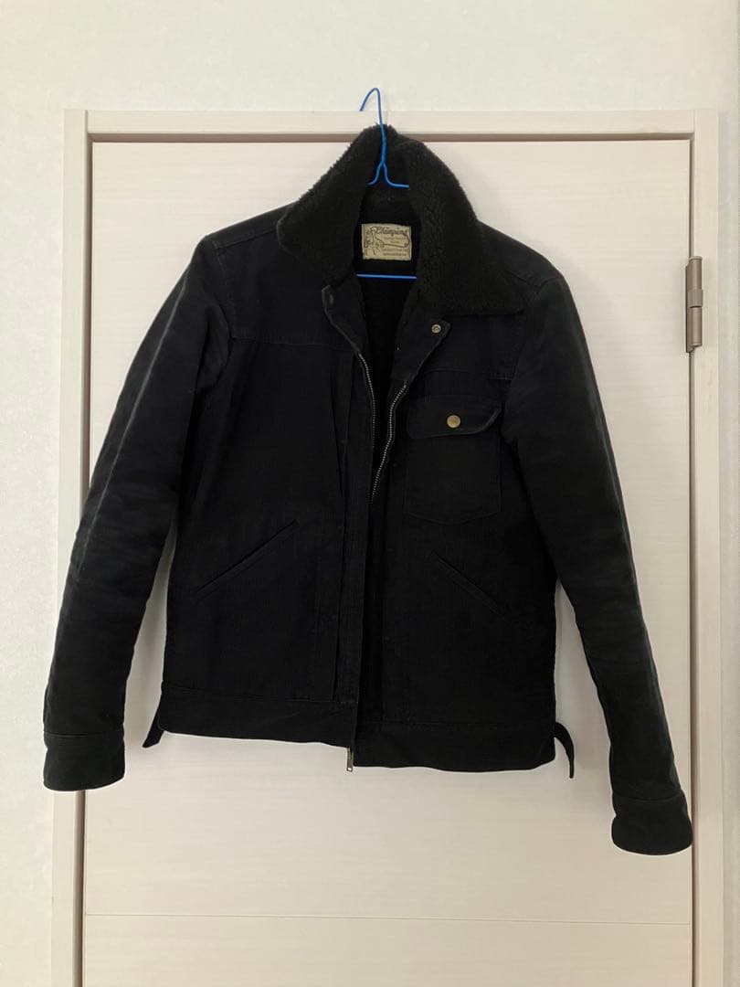 The Guilty Parties ワコマリア ボアランチジャケットWACKOMARIA