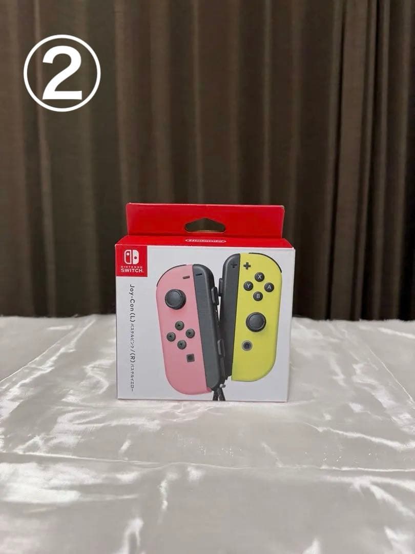 《みーやん》Nintendo Switch ニンテンドースイッチ本体+α