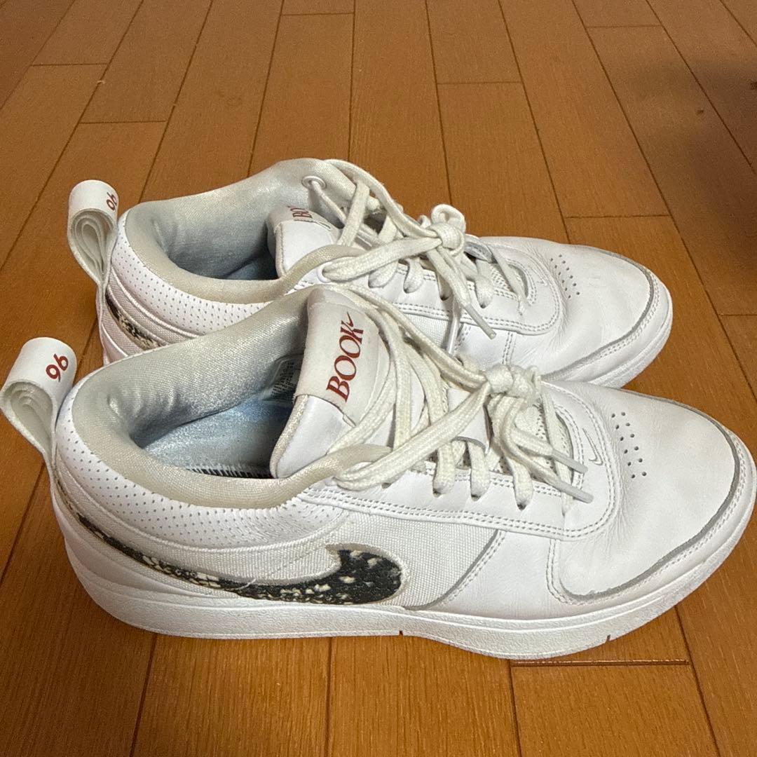 シューズ(男性用) Nike Book 1 EP \"Rattlesnake\"