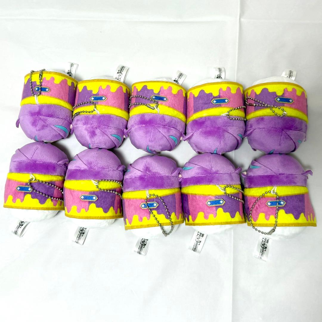 プロセカ もちもちマスコット もちマス 初版 神代類