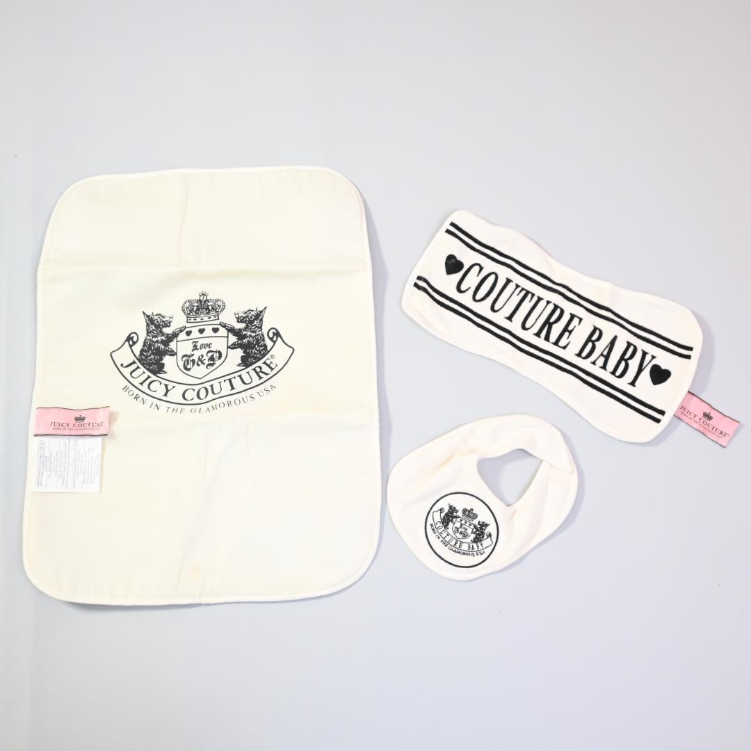 586!ジューシークチュール Couture Baby マザーズバッグ - メルカリ