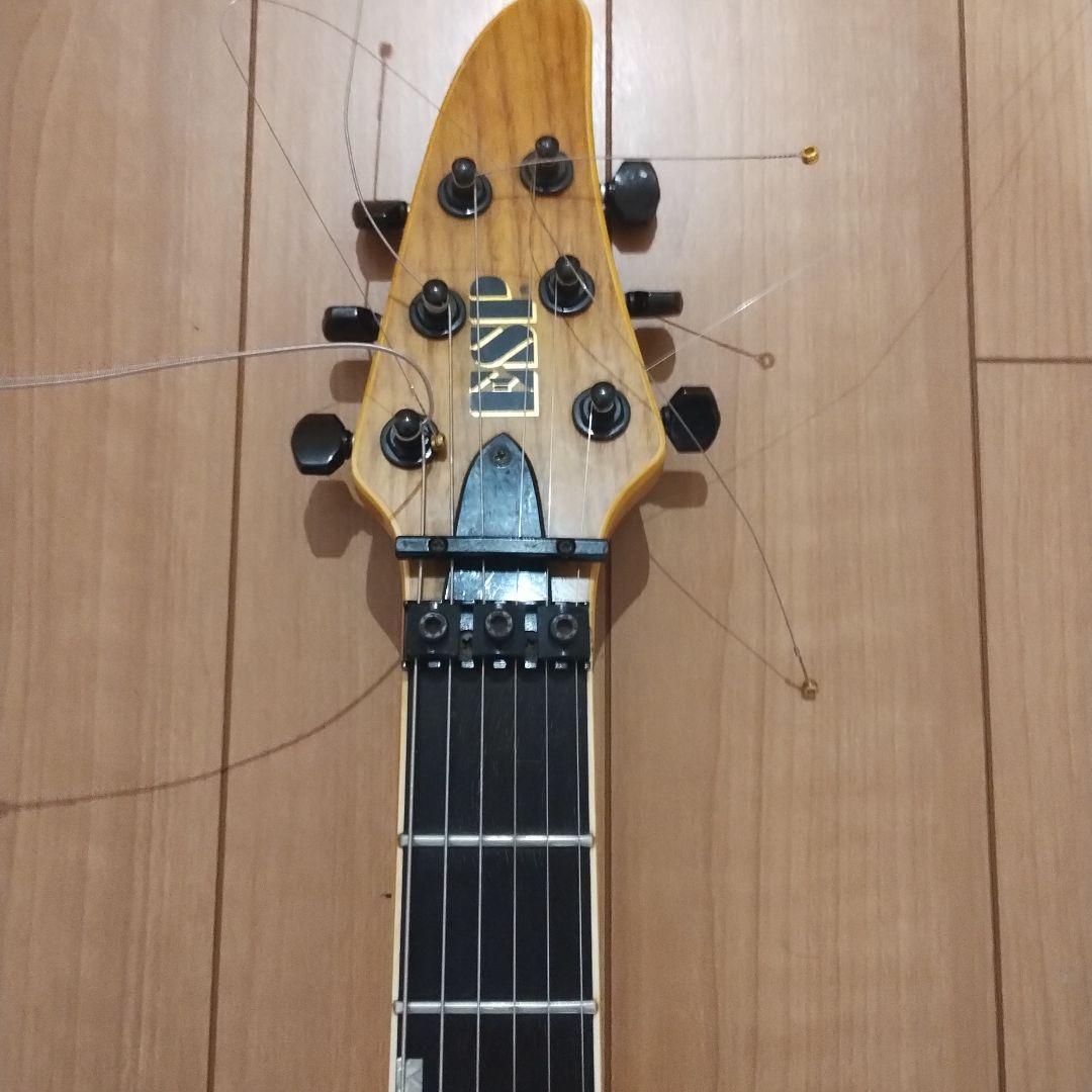 S*r様 ESP LTD エレキギター ナチュラルカラー - メルカリ