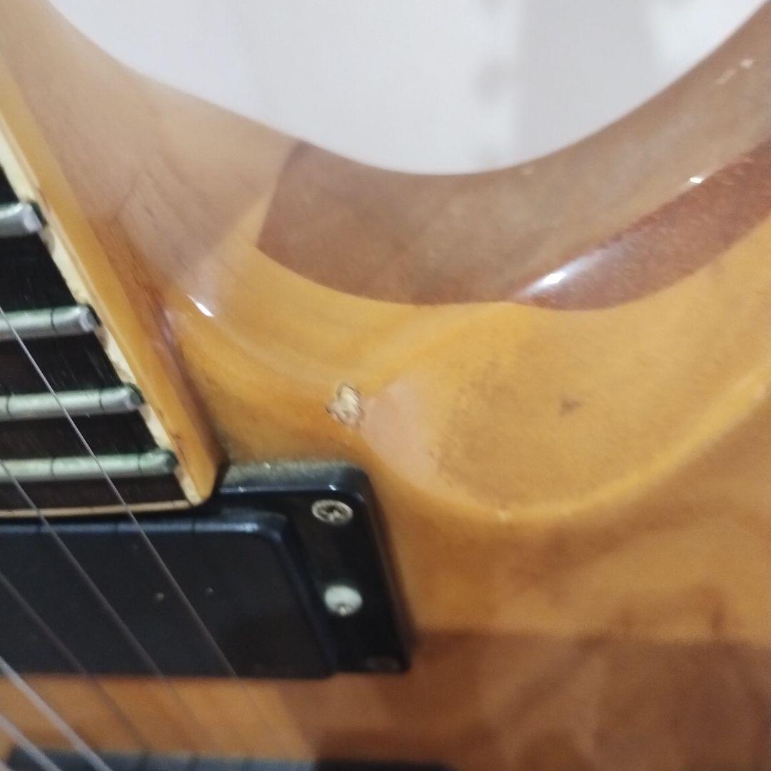 S*r様 ESP LTD エレキギター ナチュラルカラー - メルカリ