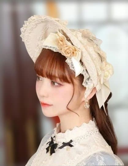 innocent world アニバーサリーボンネット Innocent World Online Shop