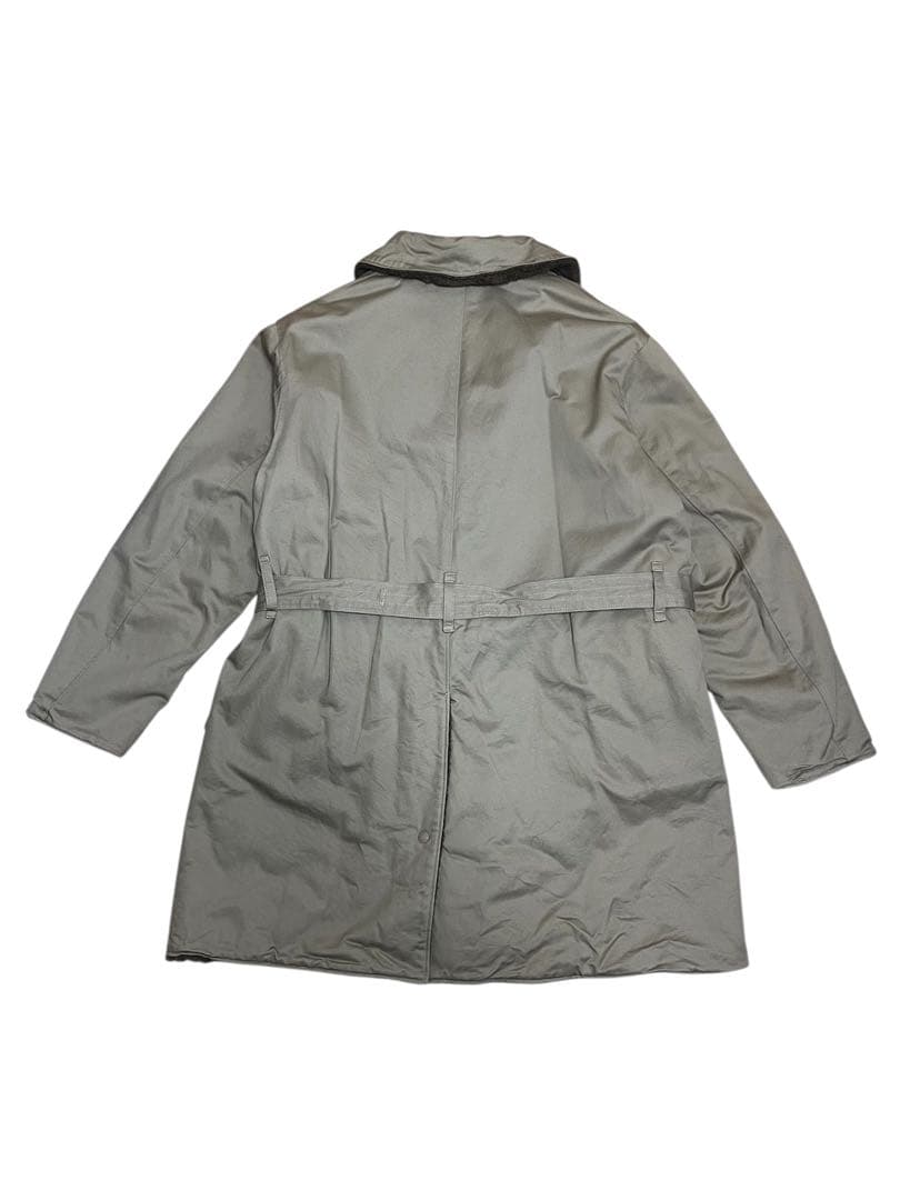 Engineered Garments ショールカラー リバーシブルコート - メルカリ