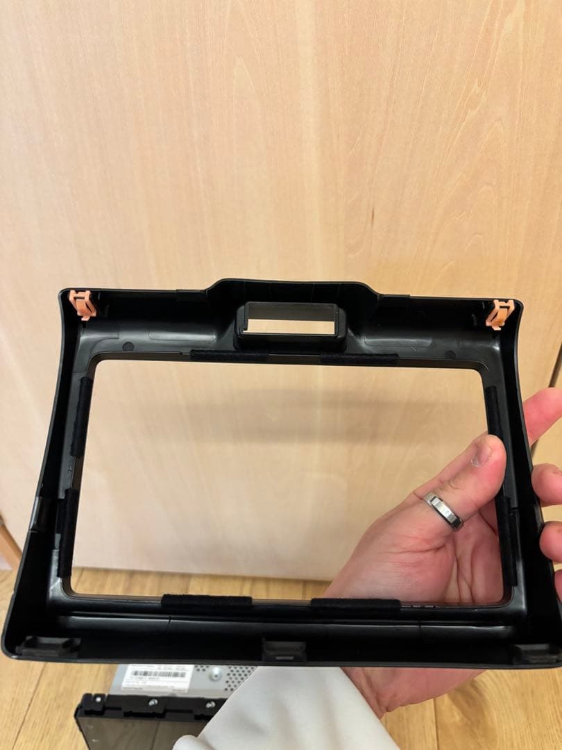 Clarion PS-4780B カーナビ スズキ純正7インチナビ - メルカリ