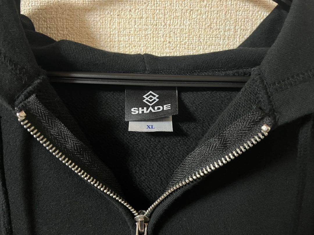 オンライン セールゲーム・おもちゃ・グッズ - 鈴木未来 SHADEパーカー