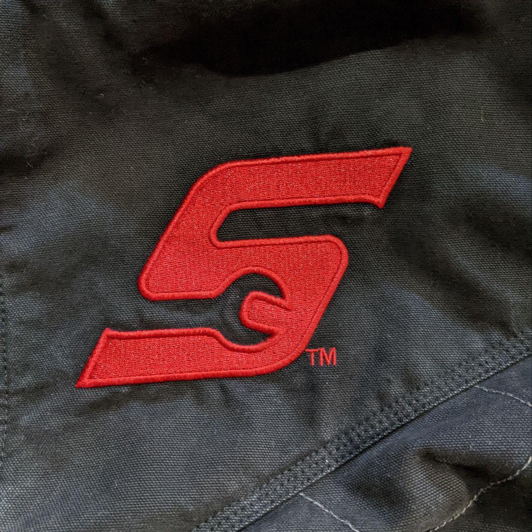 Snap-on 希少 3XL スナップオン 90s アクティブジャケット ワーク