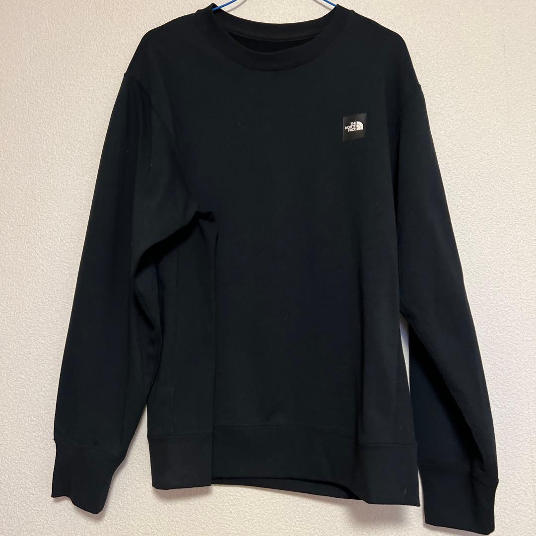 ノースフェイス　トレーナー THE NORTH FACE（ザ ノースフェイス） トレーナー スウェット メンズ