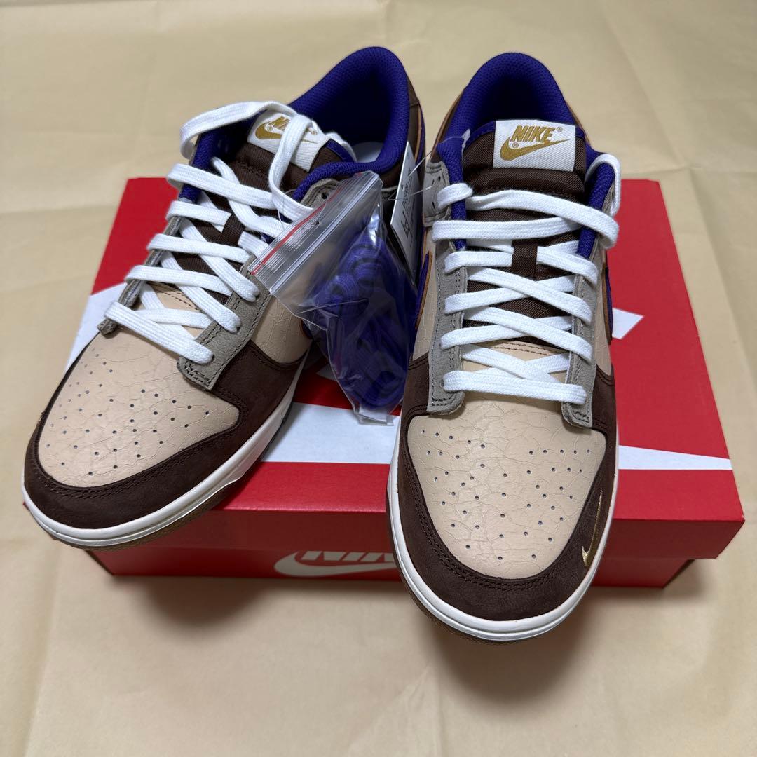 ナイキ　ダンク　ロー　節分 ナイキ「ダンク LOW “Setsubun”」を履いて、福を呼び込もう！ | GQ JAPAN