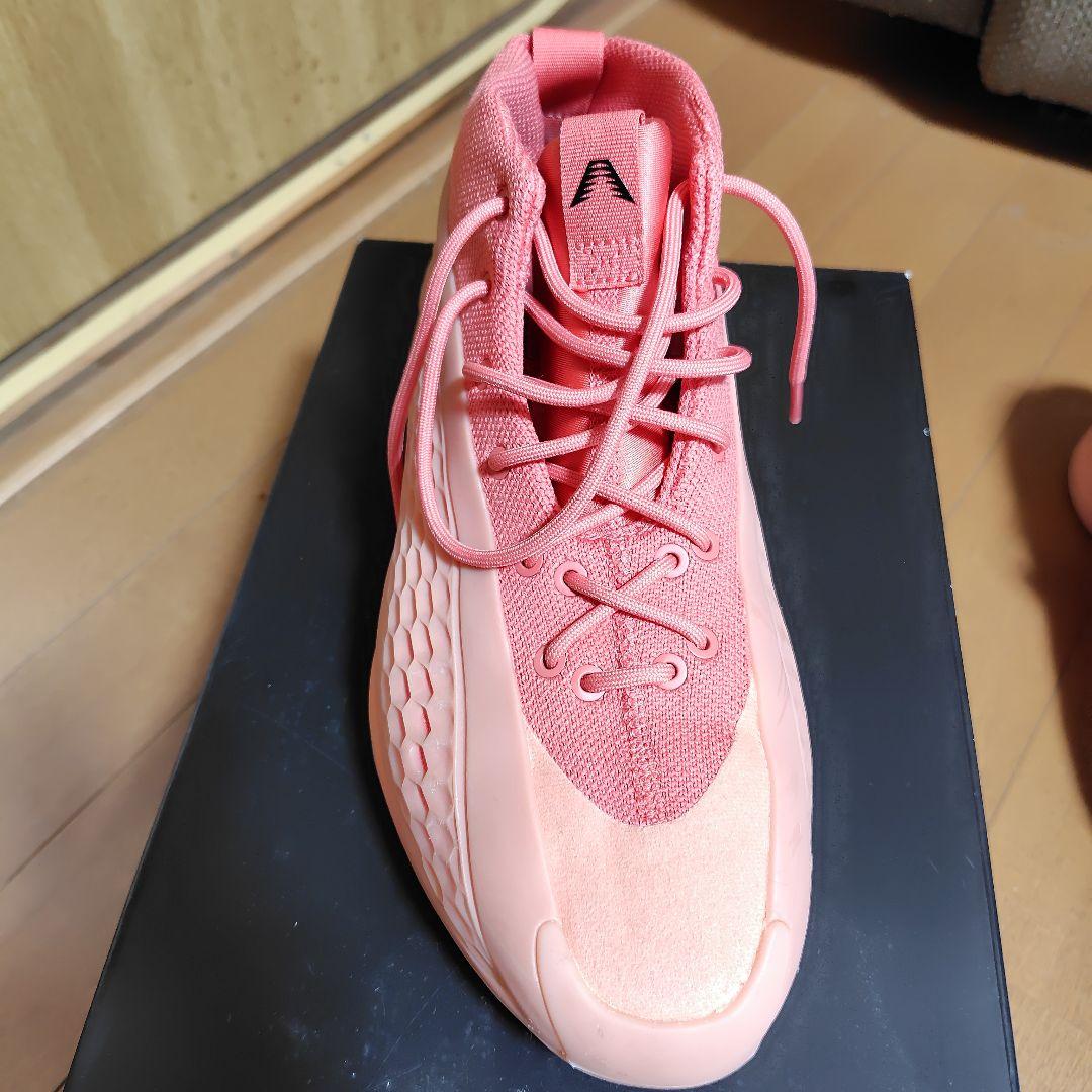 adidas　 アディダス AE 1　26.5cm