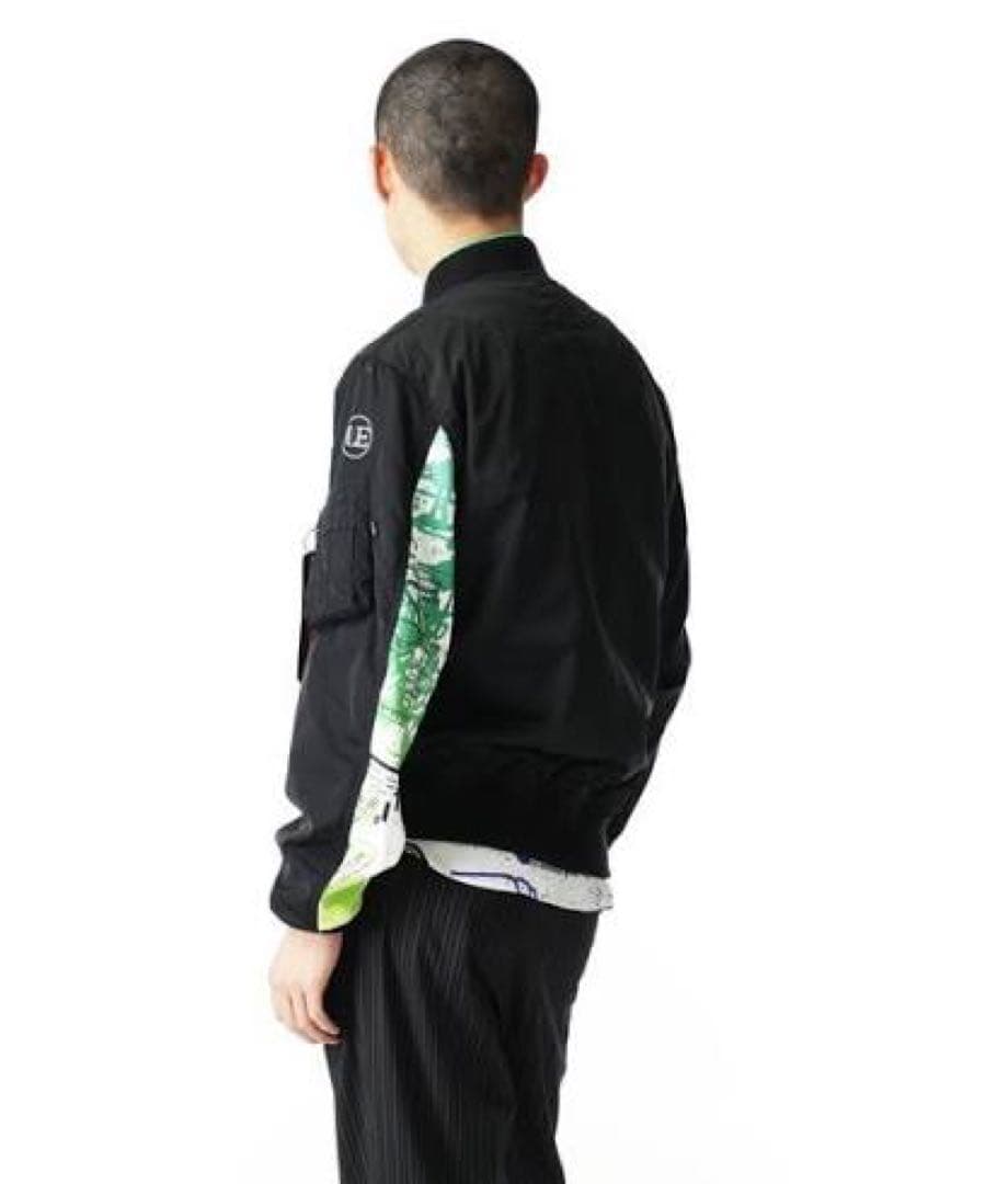 uniform experiment ASGER JORN ALPHA MA-1 - メルカリ