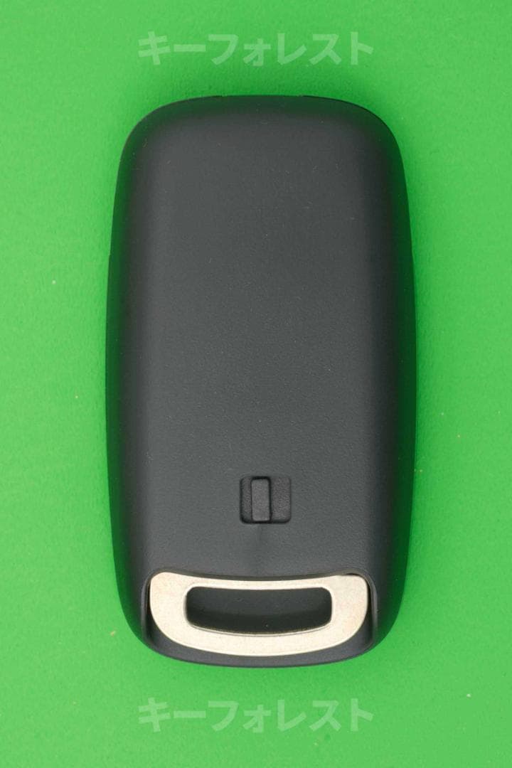 トヨタ☆ルーミー 4ボタン・中古スマートキー 未登録状態（再登録可能