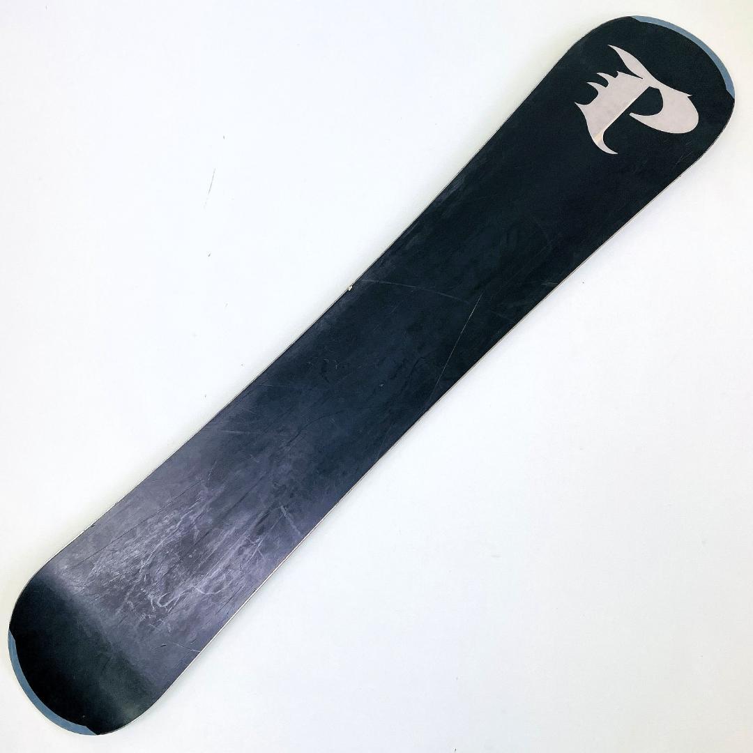 Palmer HONEY PRO 157cm Pロゴ カーボン CAP - メルカリ