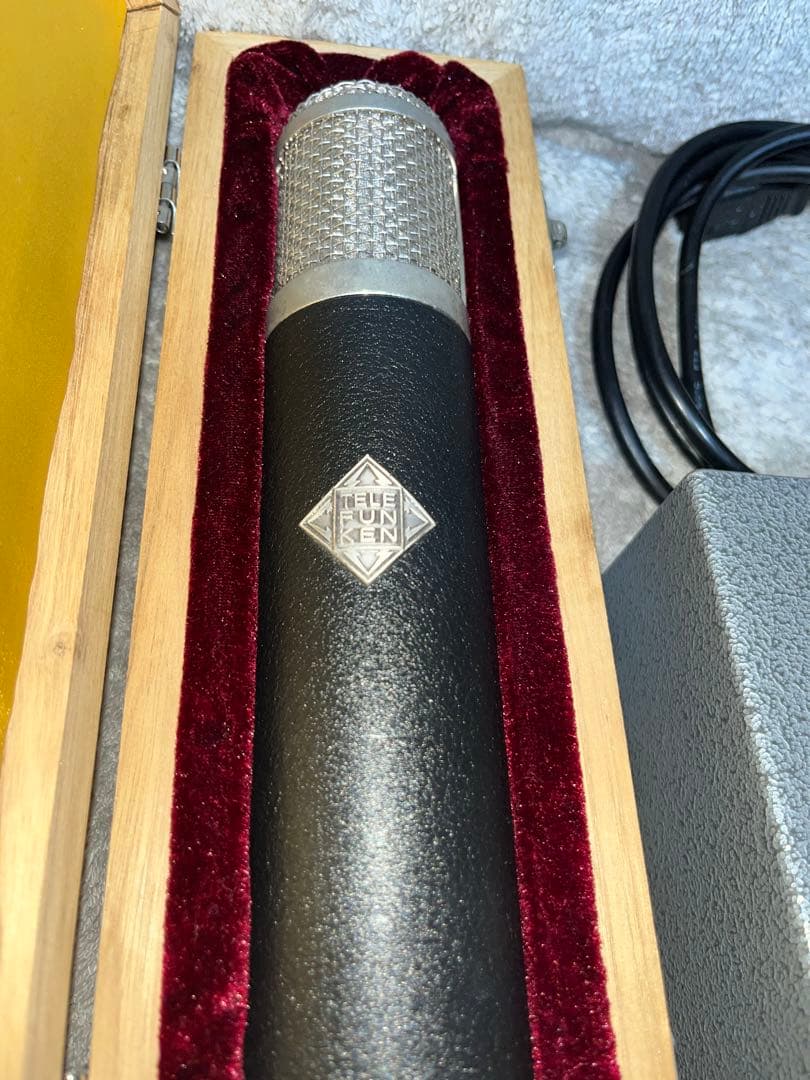 TELEFUNKEN AK47 RFT 初期モデル - メルカリ