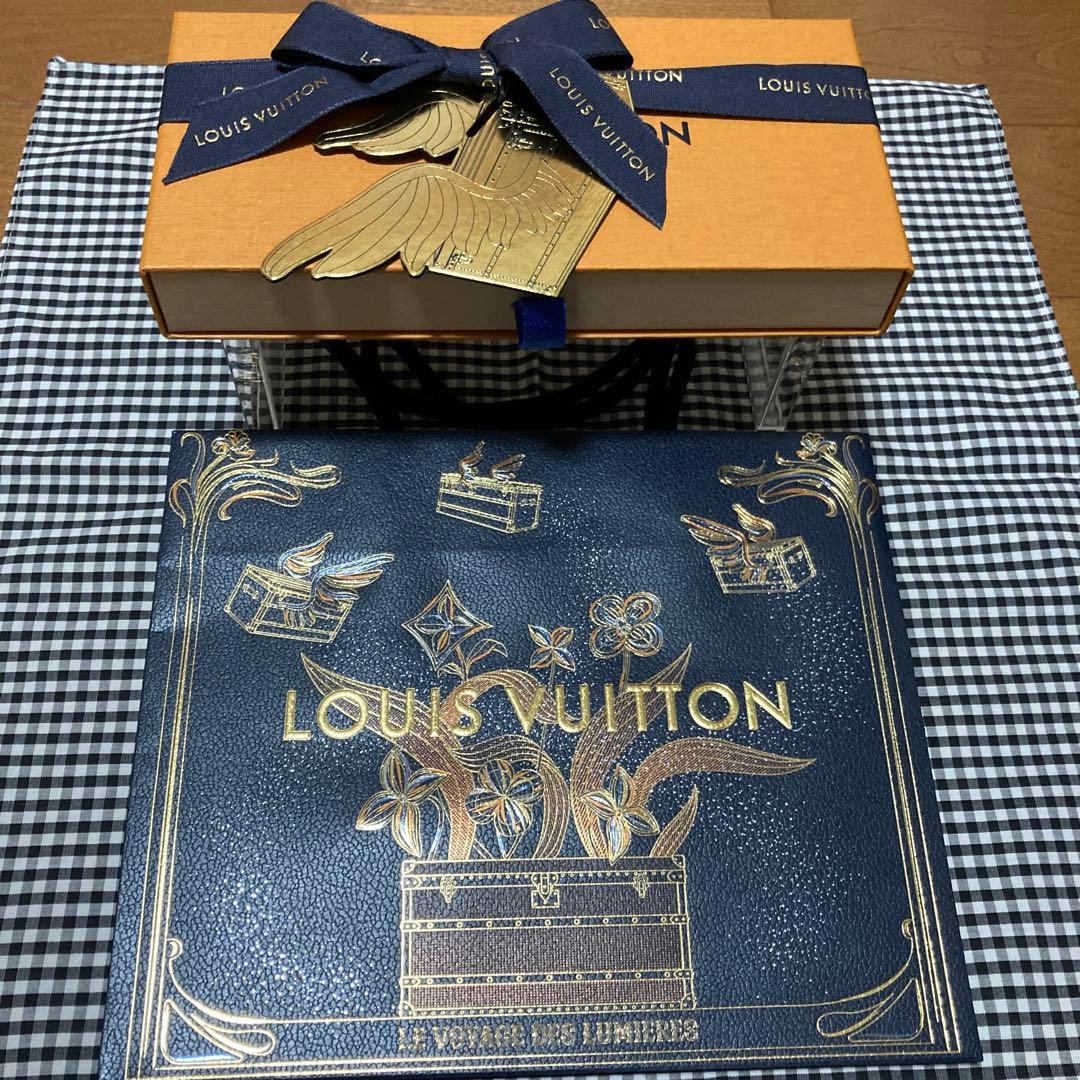❣️ルイ・ヴィトン ♡ギフトボックス♡2025 クリスマス限定