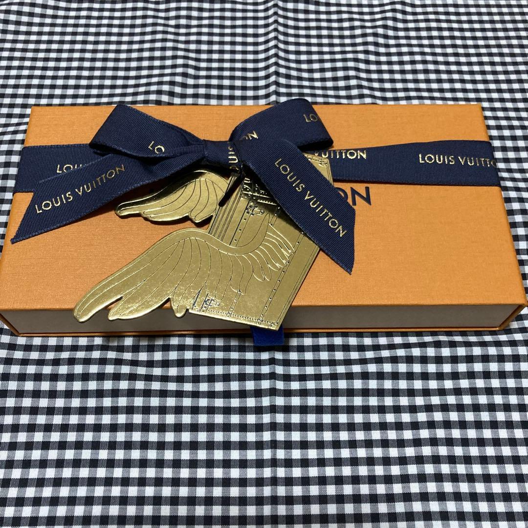 ❣️ルイ・ヴィトン ♡ギフトボックス♡2025 クリスマス限定