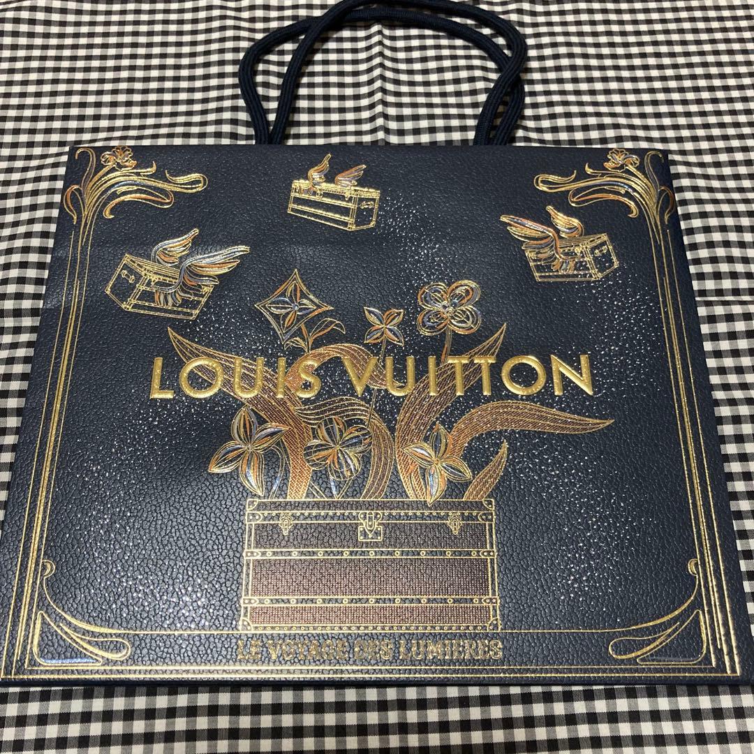 ❣️ルイ・ヴィトン ♡ギフトボックス♡2025 クリスマス限定