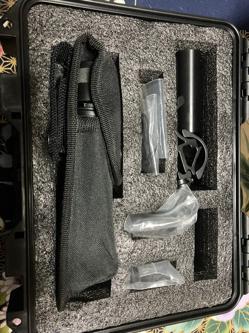 田村装備開発 TSUKUYOMI9 ツクヨミ9 現状渡し 夜まで値下げ - メルカリ