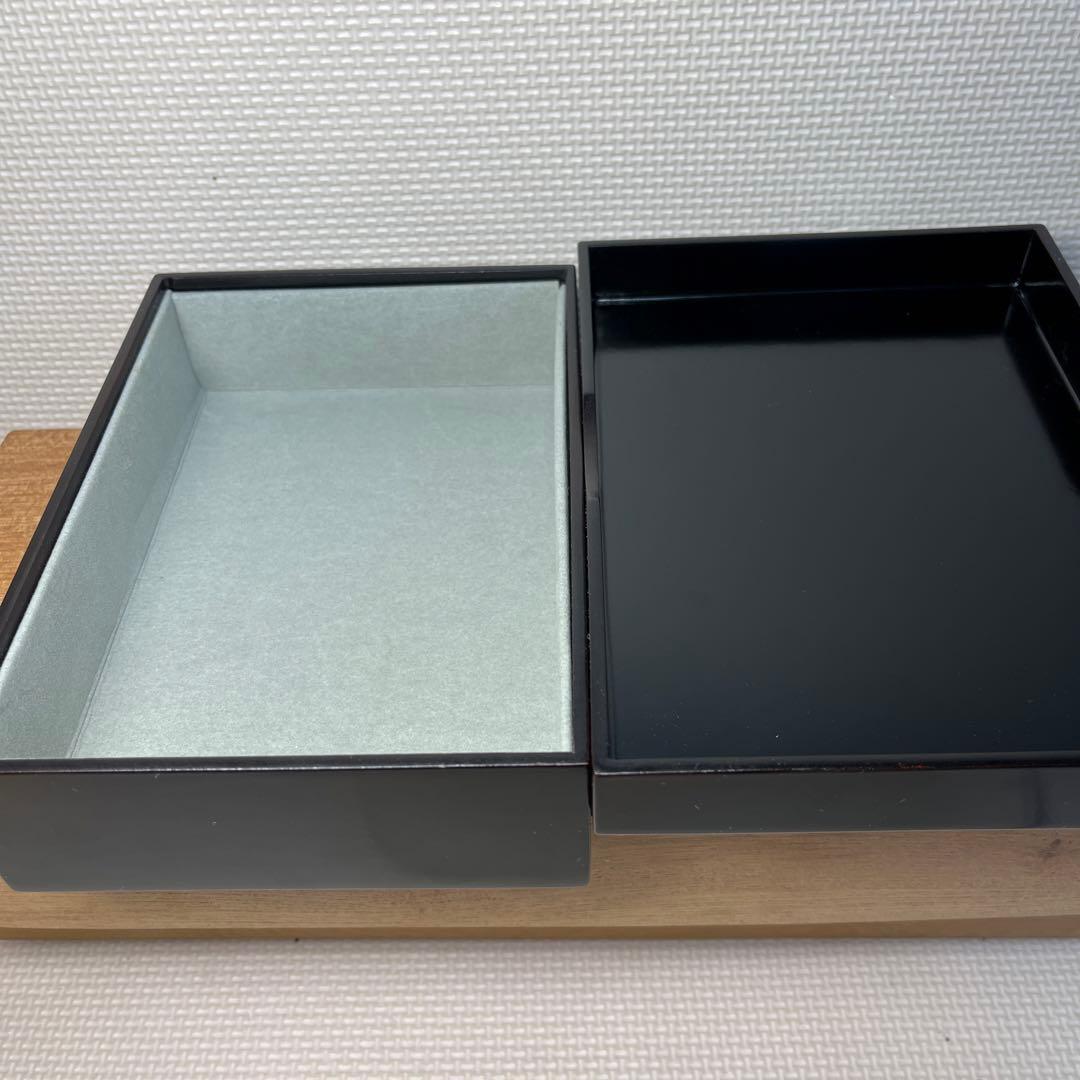 ⭕️赤間硯 紫金石模様 古硯 四つ脚 眞丁寧仕上げ 赤間関 赤盛堂作