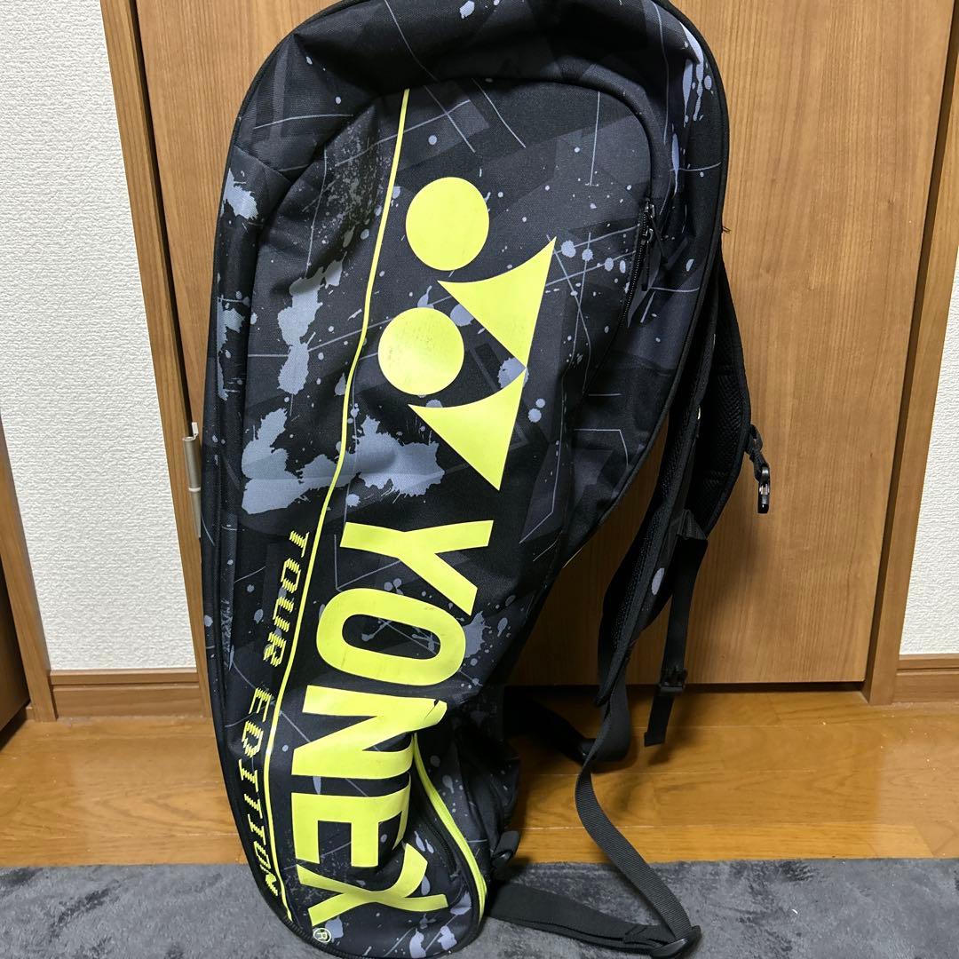 YONEX ラケットバッグ テニス バドミントン 楽天市場】YONEX BAG20MN ミニチュアラケットバッグ バッグ(SUPPORT