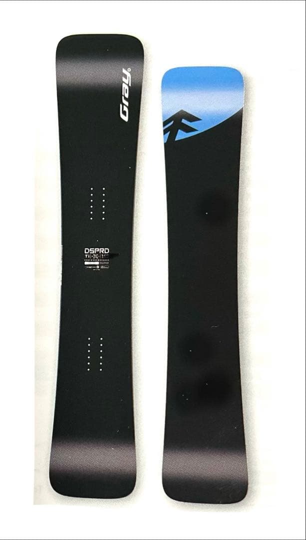 ひ*り様 25-26 新品GRAY DSPRD Ti Type-X ver.P6 ひ*り様 25-26 新品GRAY DSPRD Ti Type-X ver.P6 ひ*り様 25-26 新品