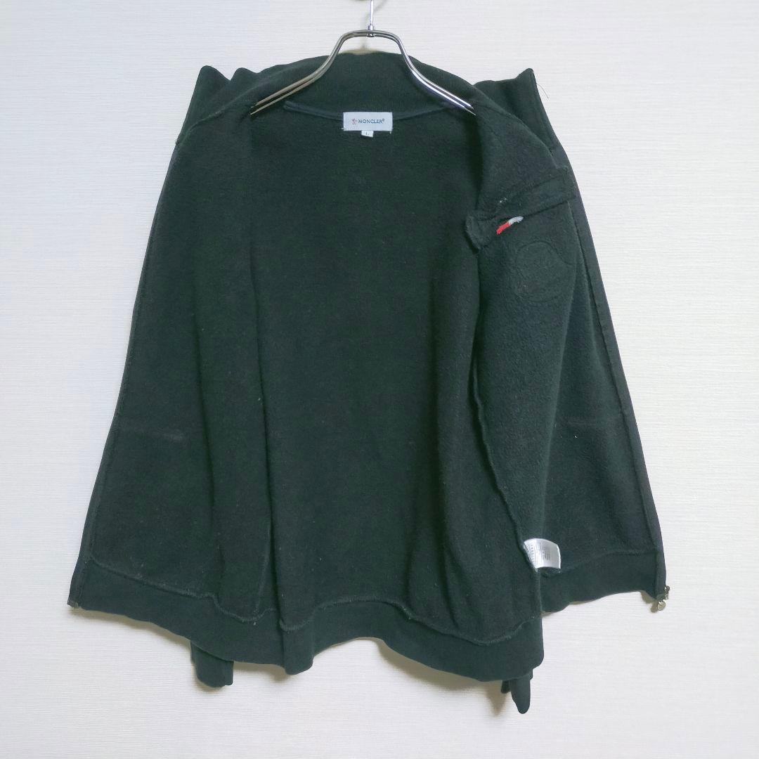 モンクレール ジャージ 00s コットンブルゾン - メルカリ