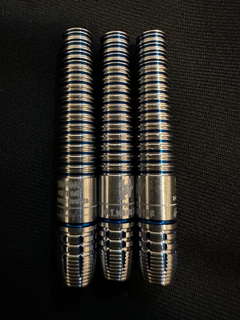 キッド タイプ2.5 後藤智弥モデル 2025ホワイトデー限定モデル 1_000000050629_3.jpg