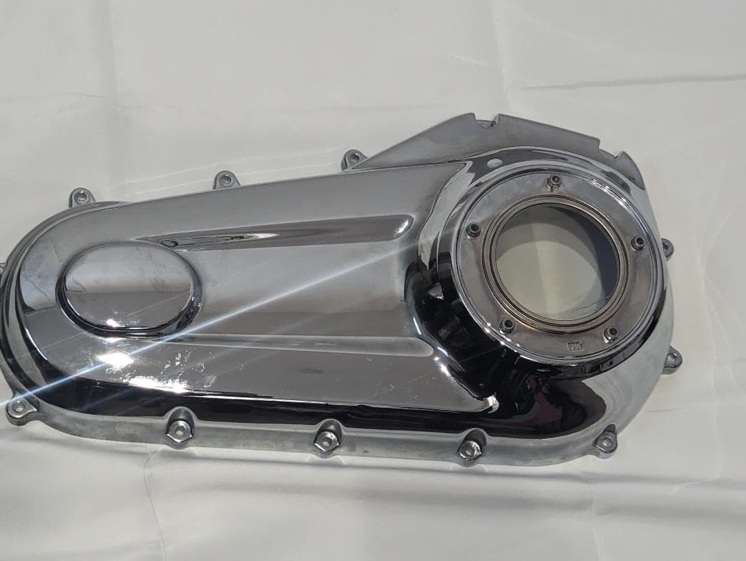 ハーレーダビットソン純正 プライマリーカバー FXBRSブレイクアウト