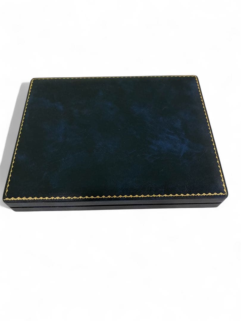 わ*ん様 Silver Wing スプーン 6本 ギフトボックス付 徳力銀製スプ