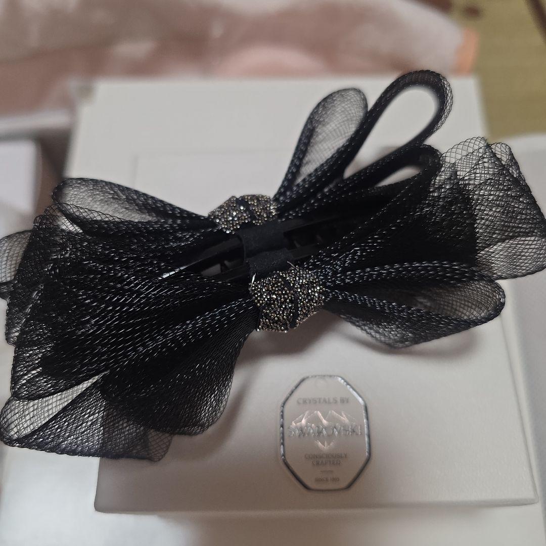 【新品】Complex Biz ブラック バナナクリップ バリアスシェイプリー バナナクリップ(ブラック) | バナナクリップ