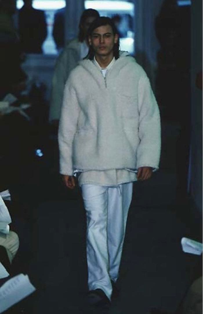 超希少】 デッドストック タグ付 ヘルムートラング 本人期