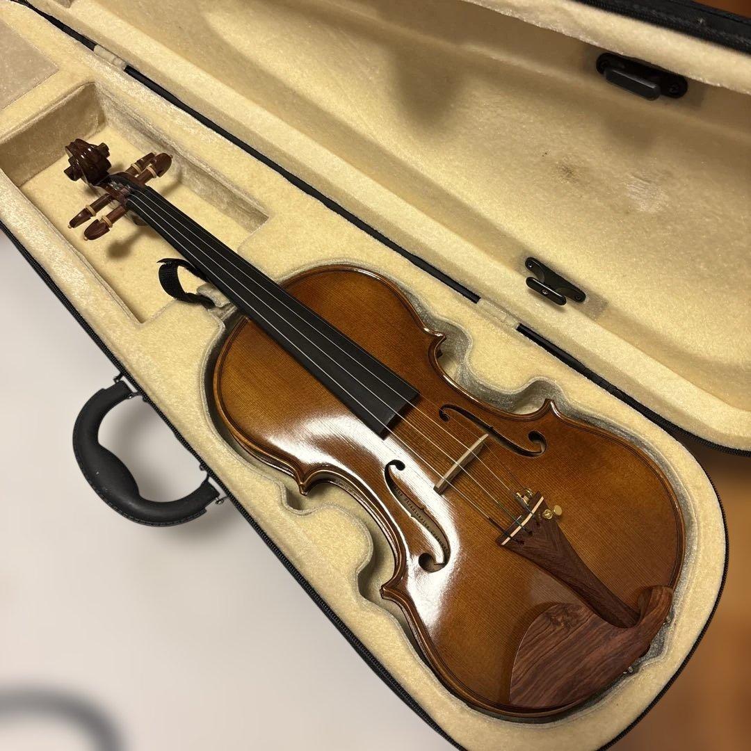 1971年製Stradivariusモデル バイオリン 4/4サイズ - メルカリ
