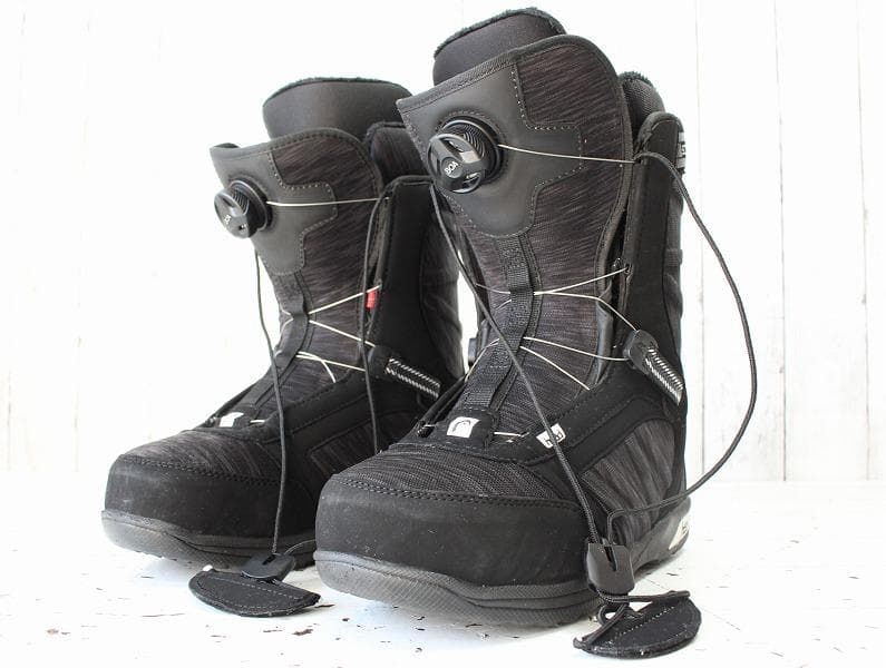 20/21 HEAD SCOUT LYT BOA スノボブーツ 26.5cm