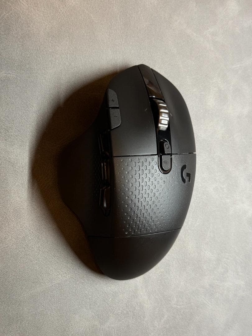 生産終了品】Logicool G604 ゲーミングマウス - メルカリ